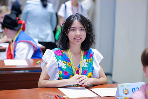 Chinese Bridge Chinese Proficiency Competition for Secondary School Student Finals, Tianjin, September 11-29, 2025