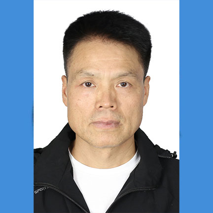 Dr. Xue Yajun (Paul)