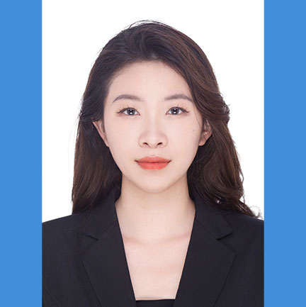 Zheng Qiuming (Estela)