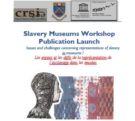 crsievents slaverymuseums