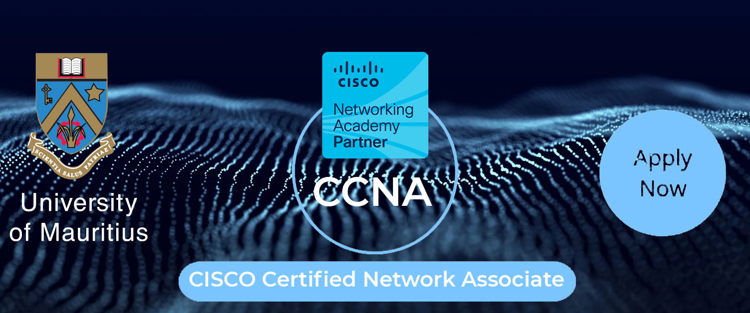 CCNA Course