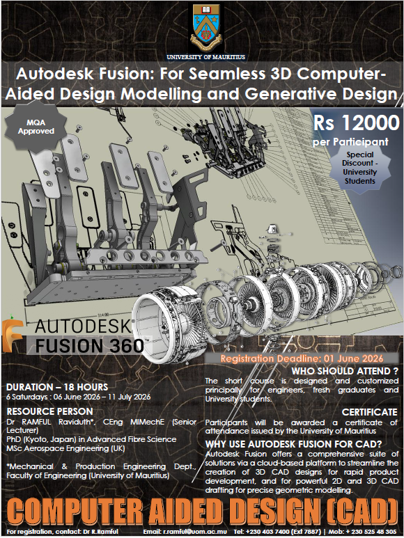 advert Autodesk Fusion