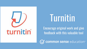 Turnitin Information